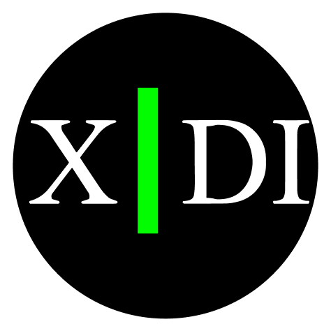 logo de xavi decoracion